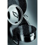Тенджера MEPRA Glamour Diamond 20 см, 2.5 лит - Image 5