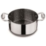 Тенджера MEPRA Glamour Diamond 20 см, 2.5 лит - Image 2
